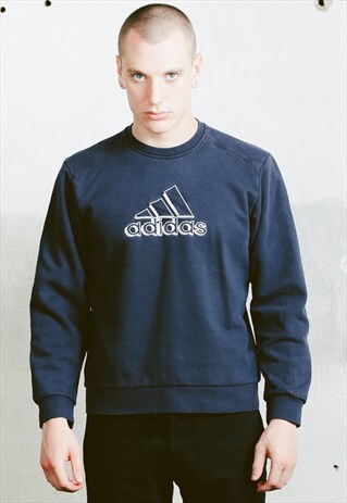 VINTAGE ADIDAS SWEATSHIRT