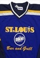 KOBE ST. LOUIS HOCKEY JERSEY