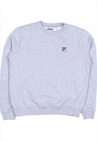 VINTAGE 90'S FILA SWEATSHIRT CREWNECK HEAVYWEIGHT