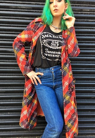 VINTAGE SUMMER JACKET/DRESS