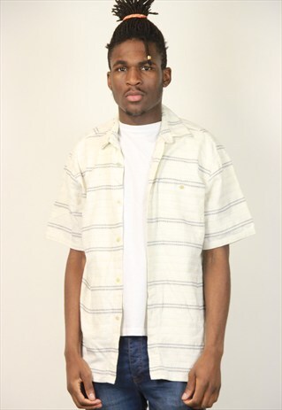 VINTAGE NAVAJO SHIRT