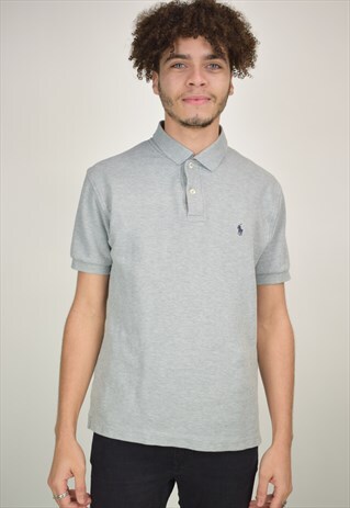 VINTAGE 90'S RALPH LAUREN T-SHIRT