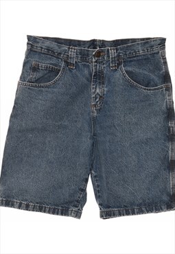 Vintage Wrangler Denim Carpenter Shorts - W32 L10
