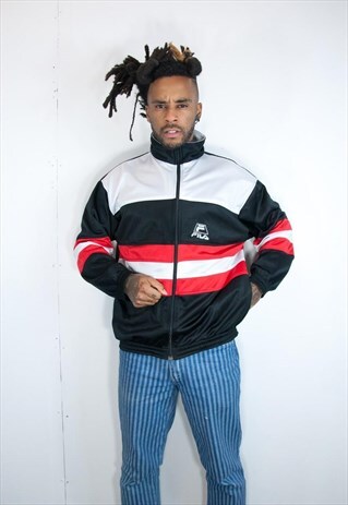 FILA TRACKSUIT JACKET