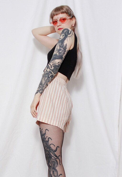 garment image