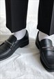 MEN'S BRITISH TREND LEATHER SHOES VOL.8