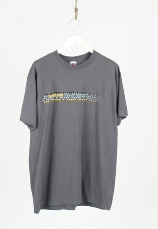 90S THE CHARLATANS TOUR TSHIRT DEADSTOCK SINGLE STITCH