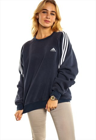 VINTAGE ADIDAS SWEATSHIRT SW241