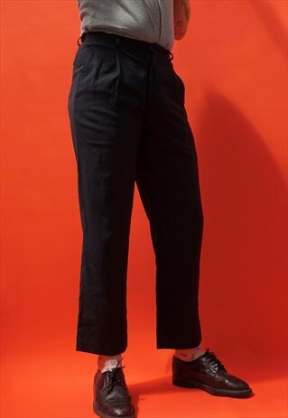 VINTAGE 1990S TROUSERS