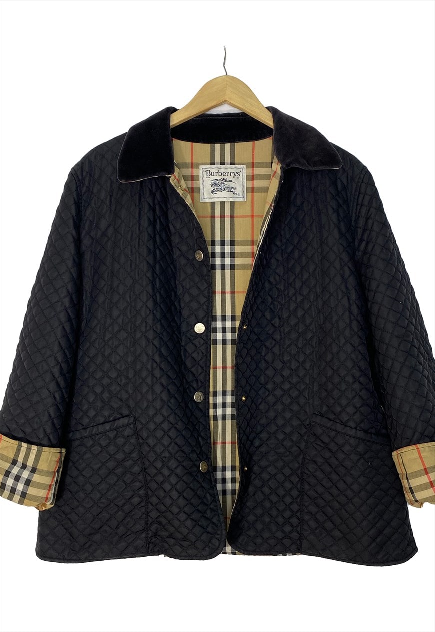 Burberry classic clearance jacket