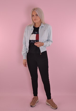 TOMMY HILFIGER JACKET GRH1254