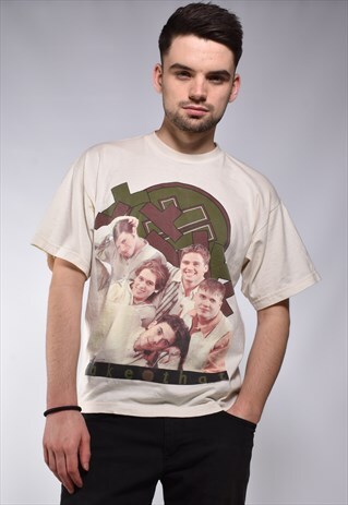1994 TAKE THAT TOUR BAND T-SHIRT