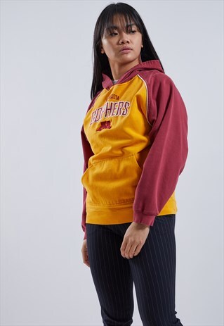 VINTAGE MINNESOTA GOPHERS HOODIE
