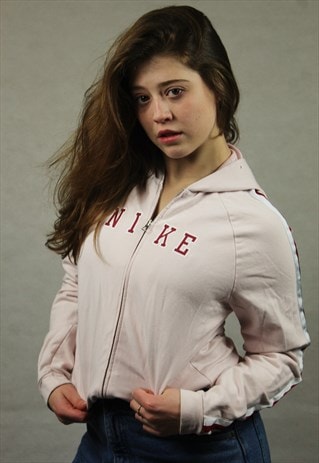RETRO / 90'S / NIKE / HOODIE