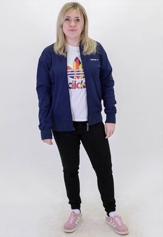 VINTAGE REEBOK JACKET