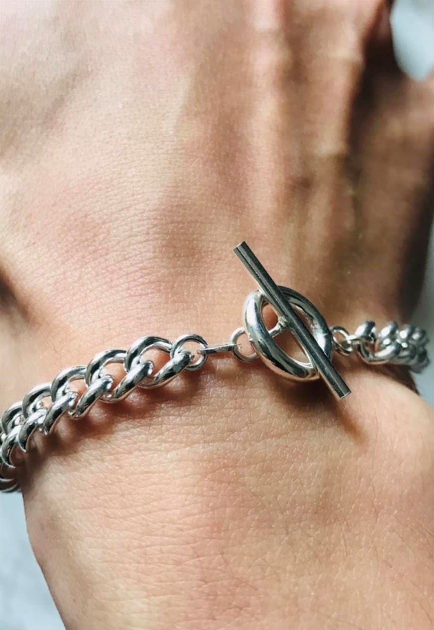 Asos sale men bracelet