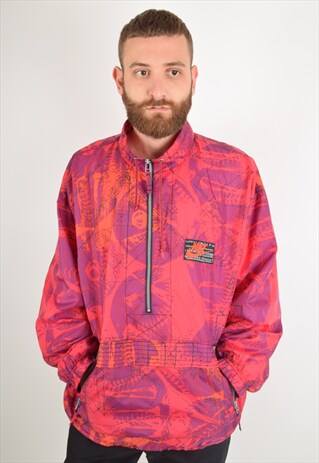 VINTAGE NIKE JACKET SIZE XXL 90'S (2202)