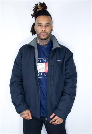 FILA PUFFER RARE COAT