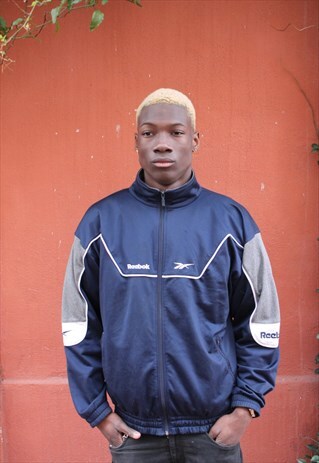 VINTAGE REEBOK JACKET