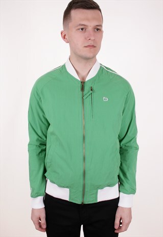 90S VINTAGE LEE SHELL JACKET AA8845