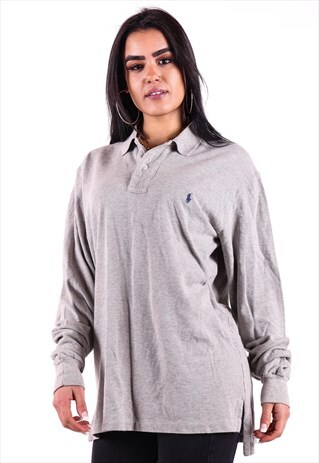 RALPH LAUREN POLO T-SHIRT T638
