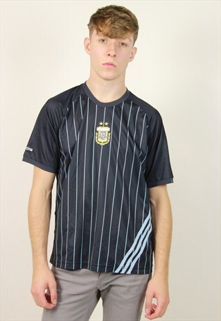 VINTAGE ADIDAS ARGENTINA JERSEY