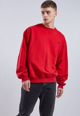 VINTAGE CHAMPION SWEATSHIRT