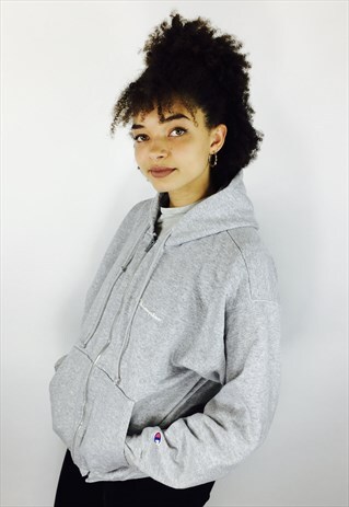 CHAMPION HOODIE