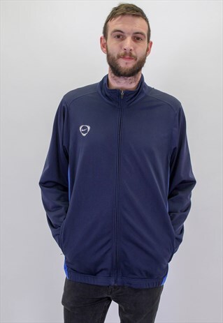 VINTAGE NIKE JACKET IN XL