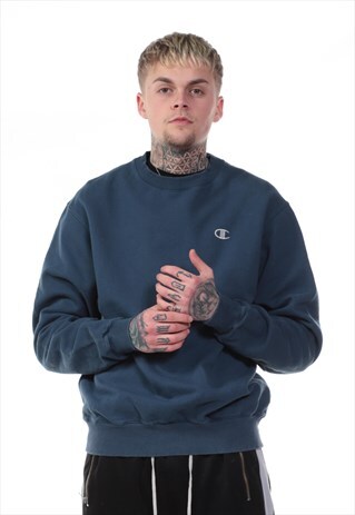 VINTAGE CHAMPION SWEATSHIRT