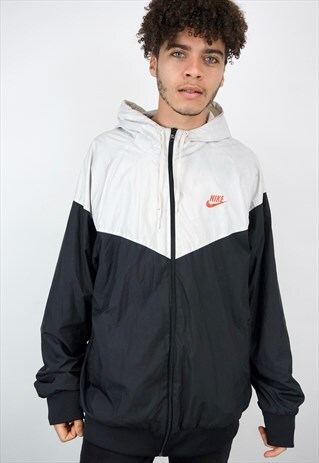 VINTAGE 90'S NIKE JACKET