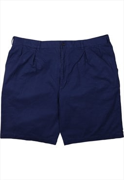 Polo Ralph Lauren 90's Baggy Chino Shorts 44 Blue