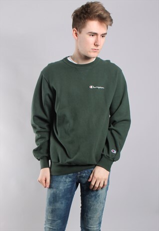 VINTAGE CHAMPION SWEATSHIRT