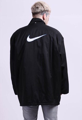 VINTAGE NIKE WINDBREAKER JACKET
