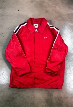 Vintage Nike Shell Jacket