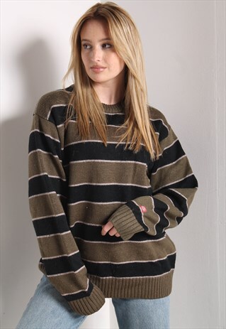 womens dickies jumper