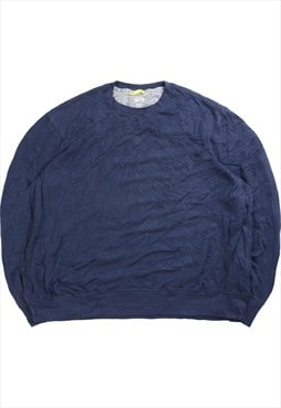 Vintage 90's Mia Sport Sweatshirt Sweatshirt Plain Crewneck