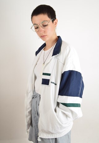 VINTAGE ADIDAS JACKET 90'S (2512)