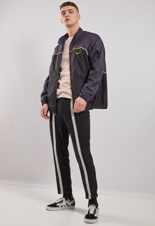 VINTAGE NIKE JACKET