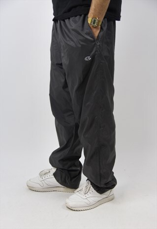 VINTAGE CHAMPION TRACKSUIT BOTTOMS