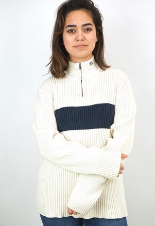 VINTAGE 90'S RALPH LAUREN JUMPER