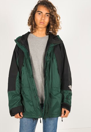 VINTAGE 80S NORTH FACE JACKET / R646
