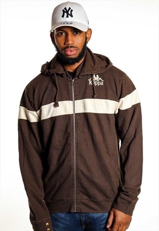 VINTAGE KAPPA HOODIE H180