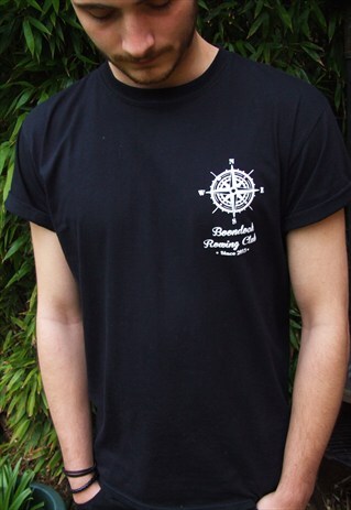 BOONDOCK ROWING