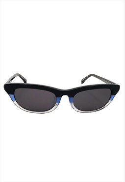 Big Horn Sunglasses Sakamaki-S Black/blue/milky color C3