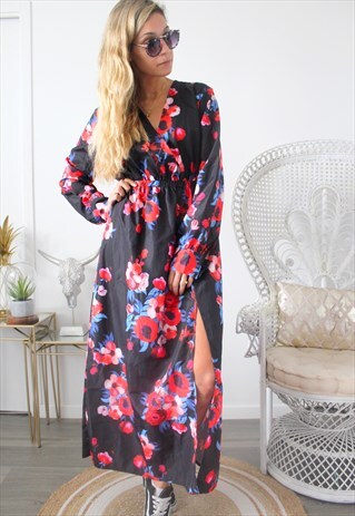 VINTAGE DRESS