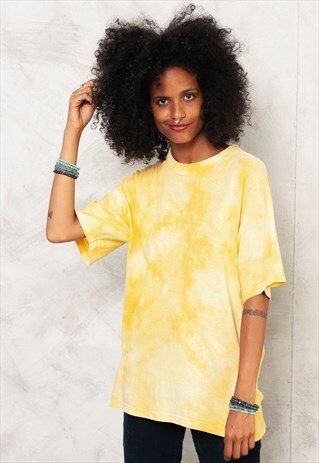 90S TIE DYE T-SHIRT