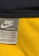 VINTAGE NIKE TRACK AND FIELD TRACK JACKET 