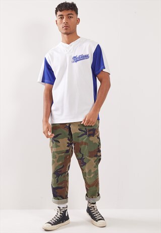 VINTAGE BASEBALL T-SHIRT