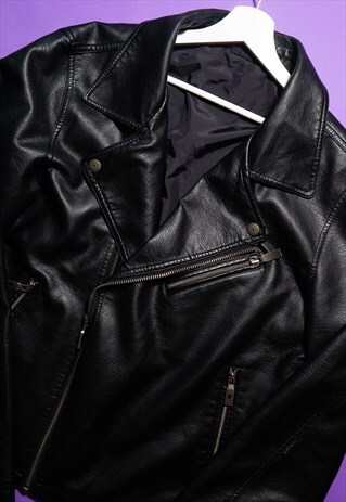 spool motorcycle jacket